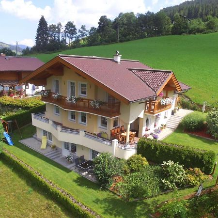 קליינארל Modern Apartment In Salzburger With Terrace מראה חיצוני תמונה