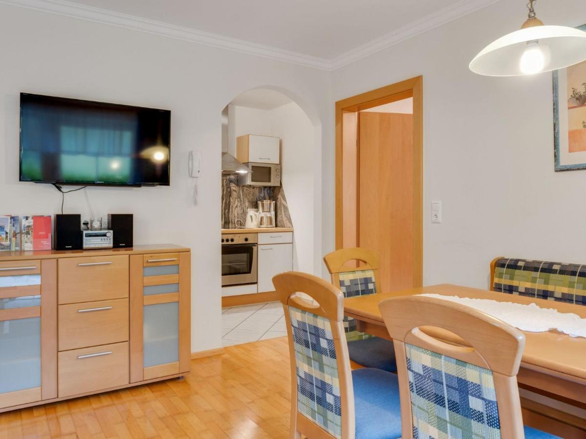 קליינארל Modern Apartment In Salzburger With Terrace מראה חיצוני תמונה