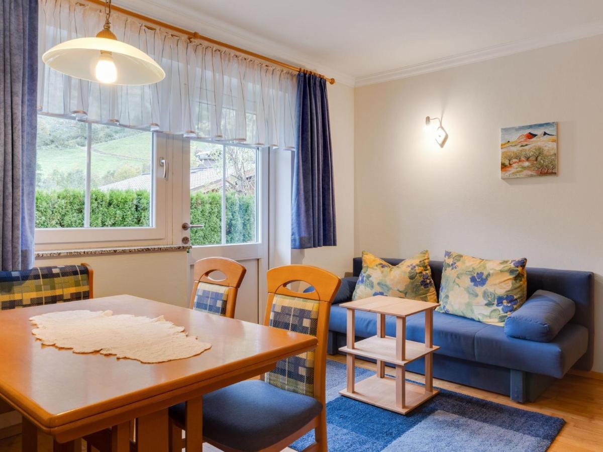 קליינארל Modern Apartment In Salzburger With Terrace מראה חיצוני תמונה