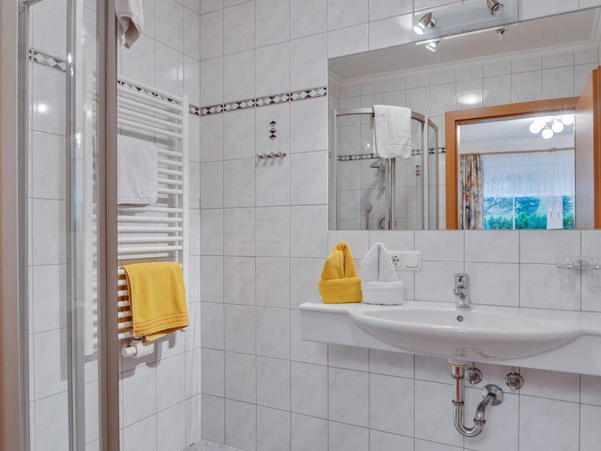 קליינארל Modern Apartment In Salzburger With Terrace מראה חיצוני תמונה
