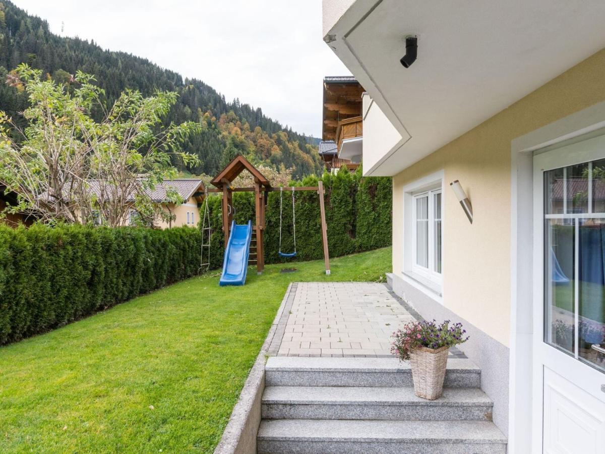 קליינארל Modern Apartment In Salzburger With Terrace מראה חיצוני תמונה