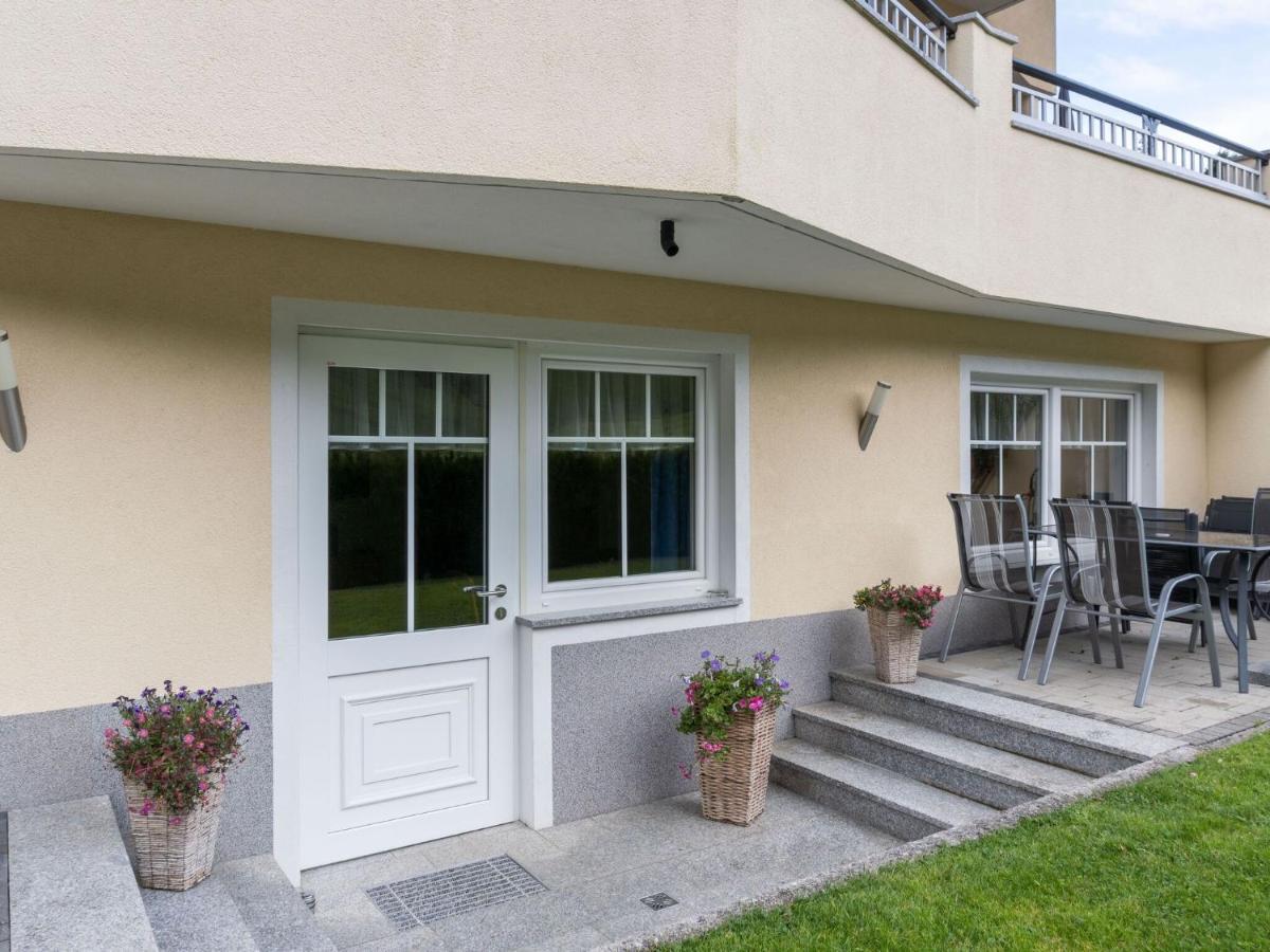 קליינארל Modern Apartment In Salzburger With Terrace מראה חיצוני תמונה
