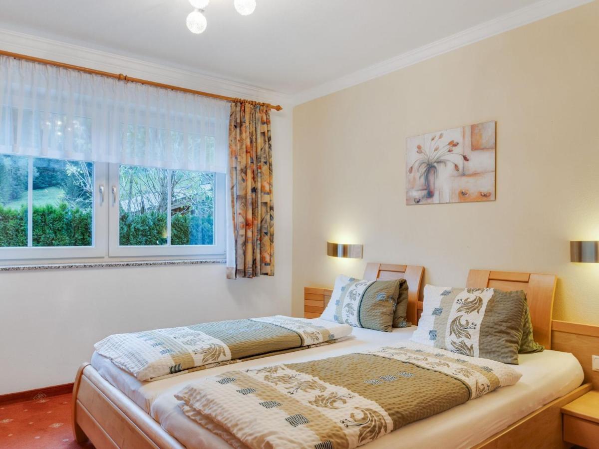 קליינארל Modern Apartment In Salzburger With Terrace מראה חיצוני תמונה