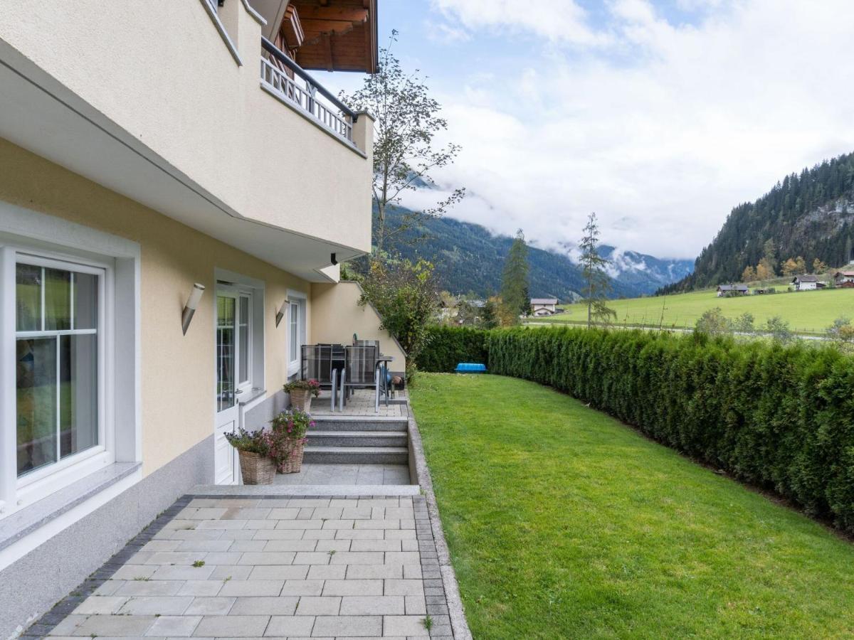 קליינארל Modern Apartment In Salzburger With Terrace מראה חיצוני תמונה