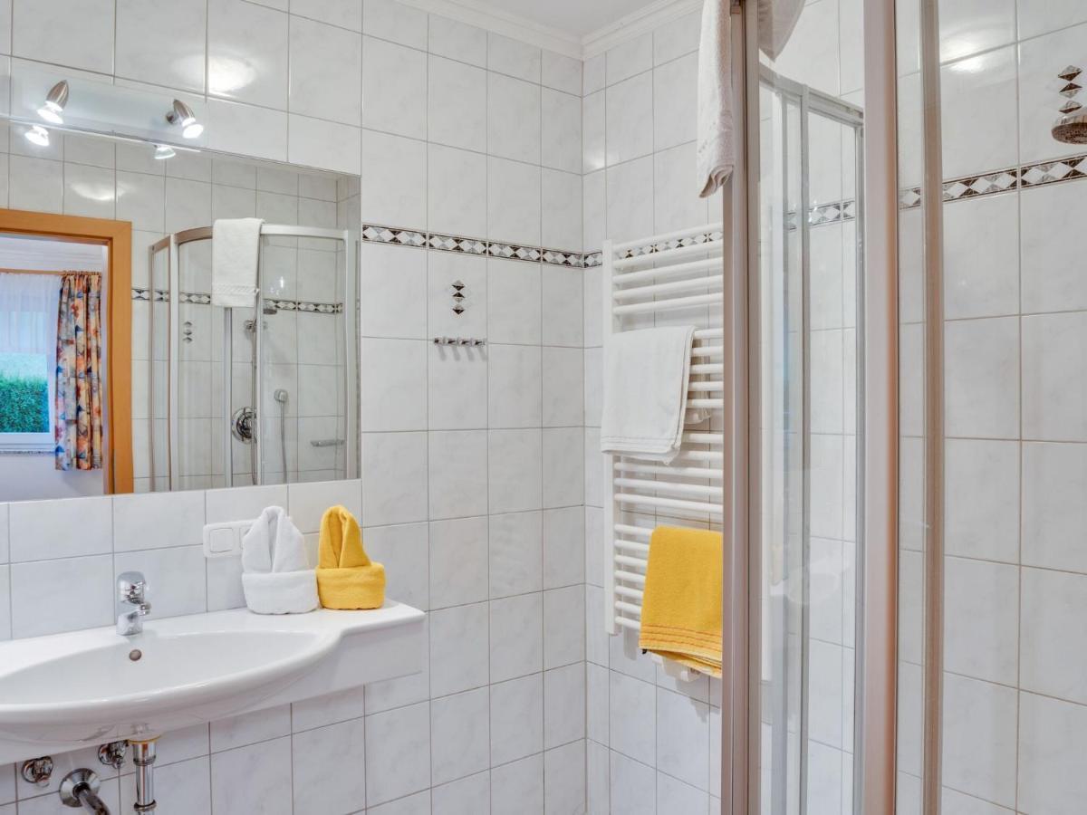 קליינארל Modern Apartment In Salzburger With Terrace מראה חיצוני תמונה